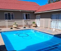 House for sale in Sasolburg Ext 11