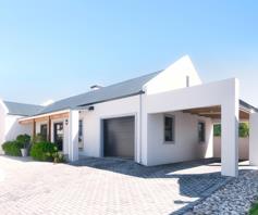 House for sale in Franskraal