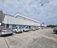 Commercial Property for sale in Newton Park