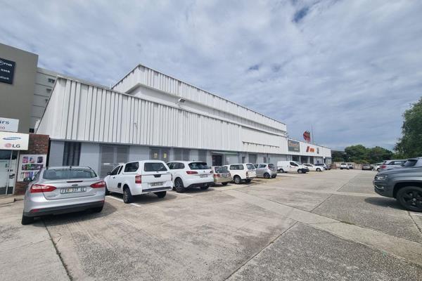 15 NEWTON STREET | NEWTON PARK | FIRST FLOOR COMMERCIAL SPACE

An exceptional ...