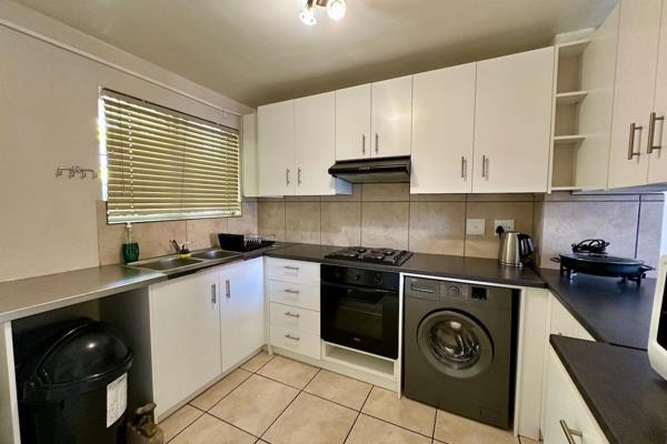 Spacious, semi-furnished apartment in the heart of Stellenbosch, just off Dorp Street in ...