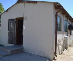 House for sale in Ceres