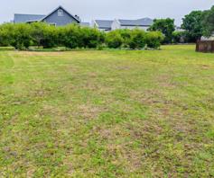 Vacant Land / Plot for sale in Kraaibosch