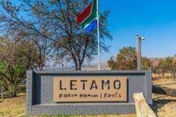 Exclusive Opportunity: Own Your Piece of Wilderness in Letamo Game Farm

Nestled within ...