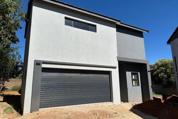 4 Bedroom House for Sale in Country View Estate

Building Package... Houses will Be Completed end of April 2025

Brand new 4 ...