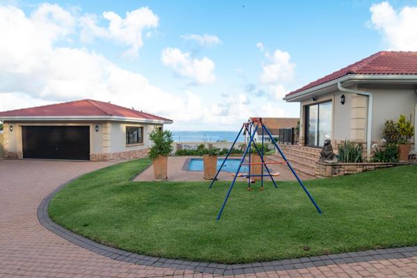 Primo Properties Ballito proudly presents our new Exclusive Mandate!

Tucked away in a ...