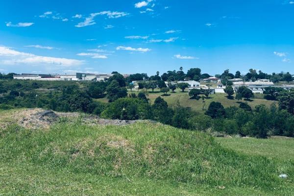 This vacant stand, bordering a greenbelt, with views of the distant park, in the ever-popular suburb of Rooi Rivier Rif, with existing ...