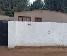 House for sale in Thulani