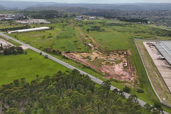 Discover a rare opportunity to acquire 506,970m2 of prime land for sale in Cato Ridge, offering a strategic location within one of ...