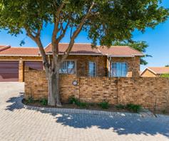 Townhouse for sale in Wilgeheuwel