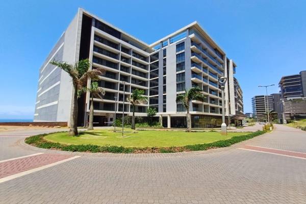 Presented by Rawson Properties Durban North the Skye Luxury Apartments, where modern living meets breathtaking ocean views in the heart ...