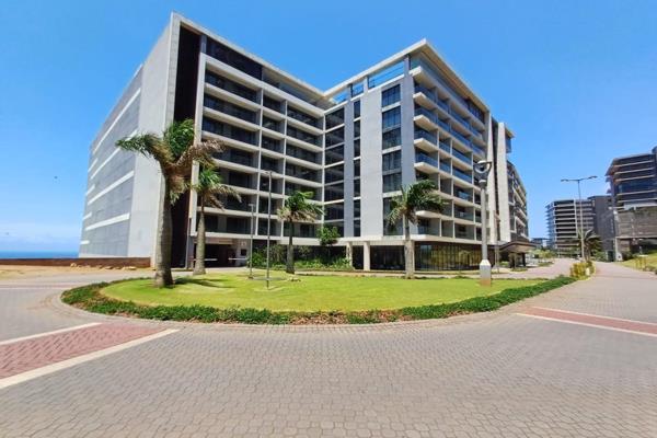 Presented by Rawson Properties Durban North the Skye Luxury Apartments, where modern living meets breathtaking ocean views in the heart ...