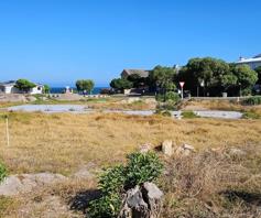 Vacant Land / Plot for sale in Gansbaai Central