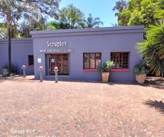 Commercial Property for sale in Bo-dorp