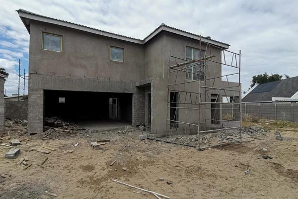 New free standing Three-bedroom homes in Brackenfell Hights. These six homes are scheduled for completion in July 2025. The homes are ...