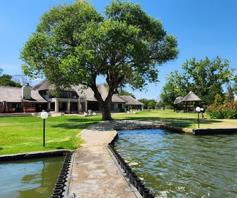 Farm for sale in Vaalview