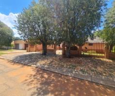 House for sale in Stilfontein