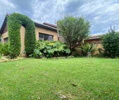 House for sale in Van Riebeeck Hoogte