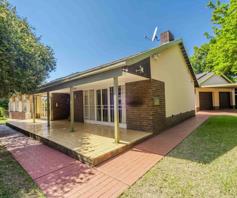 House for sale in Erasmusrand