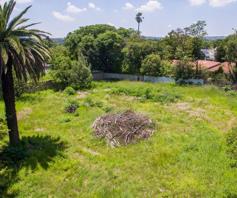 Vacant Land / Plot for sale in Senderwood