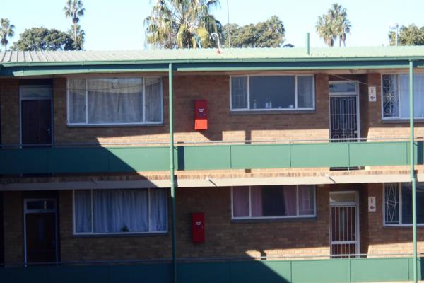 First Floor Flat available in Polokwane Central.

Available 1 February 2025 for rent.

A secured 1 Bedroom apartment offering a ...