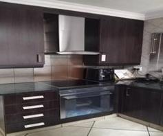 Townhouse for sale in Rua Vista