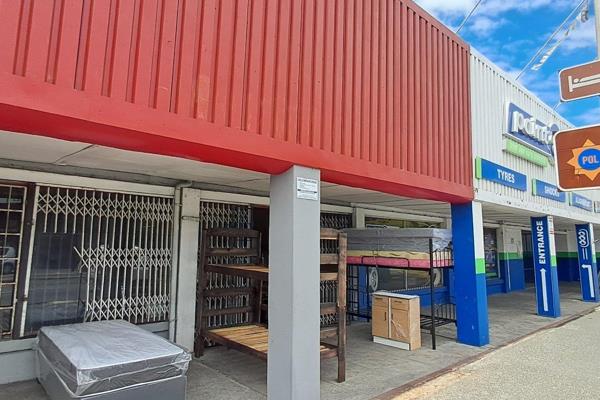 Prime Commercial Property to Rent in Van Riebeeck Road, Kuilsriver

This store is conveniently located in the busy Van Riebeeck Road ...