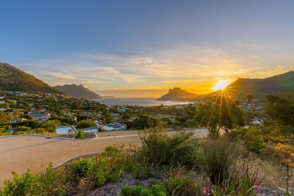 Discover the perfect fusion of Hout Bay&#39;s lively village atmosphere and serene, eco-conscious living at 26 Marais Road. Set on the ...