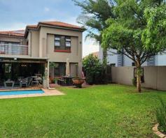 House for sale in Theresapark