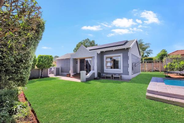 Charming Oasis in Radiokop: Your Dream Home Awaits!

Welcome to your new sanctuary, a ...