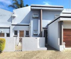 Townhouse for sale in Meyersdal