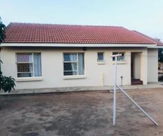 House for sale in Polokwane Rural