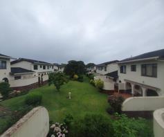 Townhouse for sale in Umtentweni