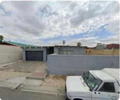 House for sale in Kraaifontein East