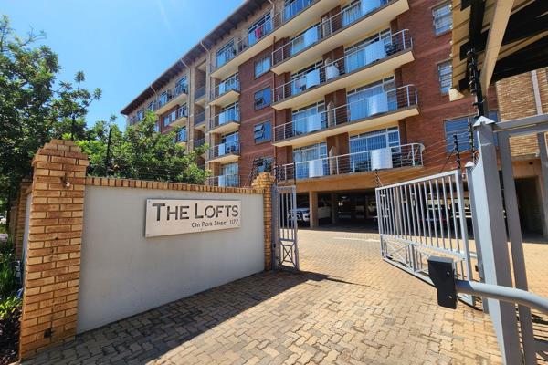 2 Bedroom Apartment For Sale in Hatfield

This spacious and well-maintained 2-bedroom apartment is located in the heart of Hatfield ...