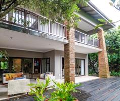 House for sale in Zimbali Estate