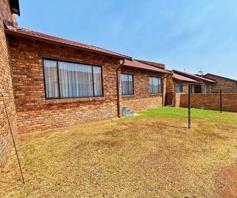 Townhouse for sale in Meredale