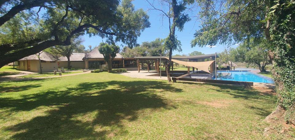 Farm for sale in Modimolle Rural - 643 R33x517 Road - P24-115505307