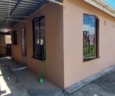 House for sale in Port Shepstone Rural