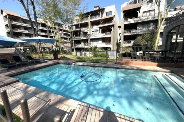 Contemporary 2-Bedroom, 2-Bathroom Garden Apartment – 77 Grayston 

Experience modern urban living in the heart of Sandton! This chic ...