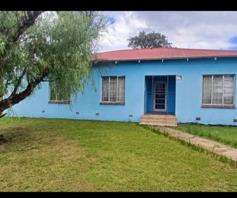 House for sale in Vrede