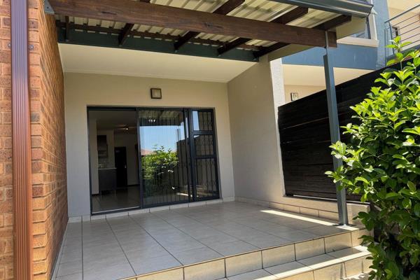 Nestled in the sought-after Greenstone Gate Estate, this stunning 3-bedroom, 2-bathroom ...