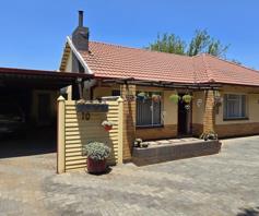 House for sale in Vanderbijlpark CE 2