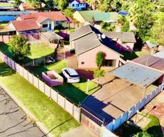 House for sale in Kibler Park