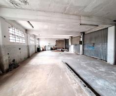 Industrial Property for sale in New Germany