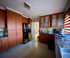 House for sale in Waldrift