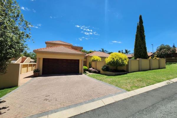 5 Bedroom 4Bathroom dream of a Cluster