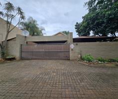 House for sale in Malelane