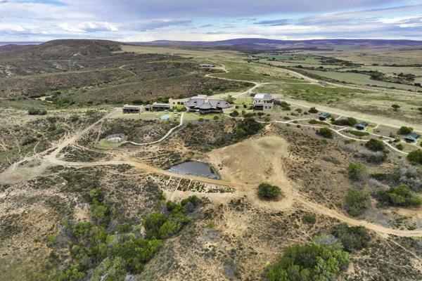 Located just 14km from Hartenbos, this fully fenced game farm is an exceptional and well-known game lodge that radiates charm. The ...