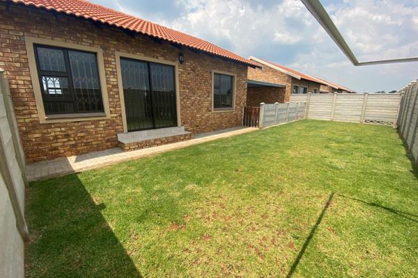 Income-Generating Property for Sale in Riversdale, Meyerton

This well-maintained investment property offers an impressive R36,000 ...